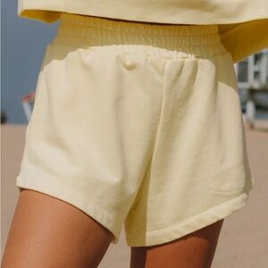 Daily Drills Super Shorts